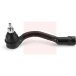 Apec Tie / Track Rod End Left AST7037