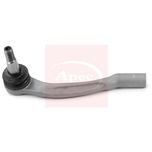 Apec Tie / Track Rod End Left AST7052