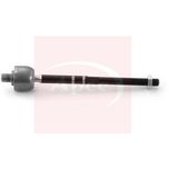 Apec Inner Rack End AST7057