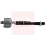 Apec Inner Rack End AST7066