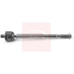 Apec Inner Rack End Left or Right AST7091