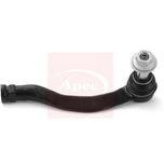 Apec Tie / Track Rod End Right AST7099
