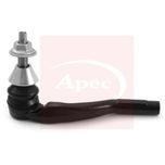 Apec Tie / Track Rod End Left AST7101