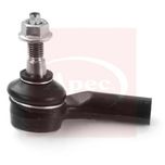 Apec Tie / Track Rod End Left AST7104