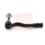 Apec Tie / Track Rod End Left AST7105