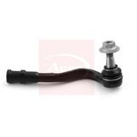 Apec Tie / Track Rod End Right AST7106