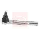 Apec Tie / Track Rod End Left AST7114