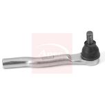 Apec Tie / Track Rod End Right AST7115