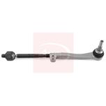 Apec Inner Rack End Right AST7122