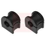 Apec Wishbone / Control / Trailing Arm Bush Front Left or Right AST8004