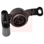 Apec Wishbone / Control / Trailing Arm Bush Front Right AST8012