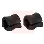 Apec Wishbone / Control / Trailing Arm Bush Front Left or Right AST8015