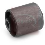 Apec Wishbone / Control / Trailing Arm Bush Rear AST8016