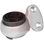 Apec Wishbone / Control / Trailing Arm Bush Front Left AST8019