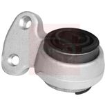 Apec Wishbone / Control / Trailing Arm Bush Front Right AST8020