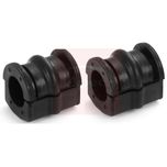 Apec Wishbone / Control / Trailing Arm Bush Front AST8027