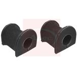 Apec Wishbone / Control / Trailing Arm Bush Front Left or Right AST8045