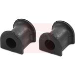 Apec Wishbone / Control / Trailing Arm Bush Front AST8046