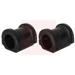 Apec Wishbone / Control / Trailing Arm Bush Front AST8048