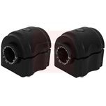 Apec Wishbone / Control / Trailing Arm Bush Rear AST8049