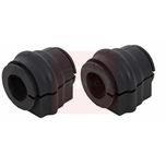Apec Wishbone / Control / Trailing Arm Bush Front Left or Right AST8050