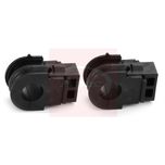 Apec Wishbone / Control / Trailing Arm Bush Front AST8051