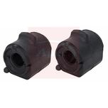 Apec Wishbone / Control / Trailing Arm Bush Front AST8052