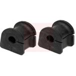 Apec Wishbone / Control / Trailing Arm Bush Rear Left or Right AST8068