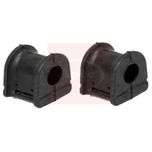 Apec Wishbone / Control / Trailing Arm Bush Front Left or Right AST8070