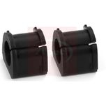 Apec Wishbone / Control / Trailing Arm Bush Front Inner AST8072