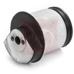 Apec Wishbone / Control / Trailing Arm Bush Rear Left or Right AST8074