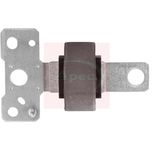 Apec Wishbone / Control / Trailing Arm Bush Rear Left AST8076