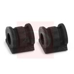 Apec Wishbone / Control / Trailing Arm Bush Front AST8081