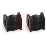 Apec Wishbone / Control / Trailing Arm Bush Rear AST8098