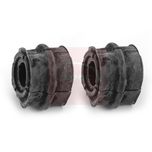 Apec Wishbone / Control / Trailing Arm Bush Front Left or Right AST8099