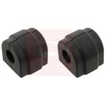 Apec Wishbone / Control / Trailing Arm Bush Front Left or Right AST8101