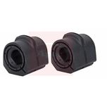 Apec Wishbone / Control / Trailing Arm Bush Front AST8105