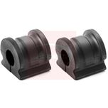 Apec Wishbone / Control / Trailing Arm Bush Front Left or Right AST8109