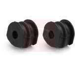 Apec Wishbone / Control / Trailing Arm Bush Rear AST8112