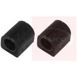 Apec Wishbone / Control / Trailing Arm Bush Rear Left or Right AST8124