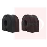 Apec Wishbone / Control / Trailing Arm Bush Front AST8140