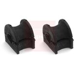 Apec Wishbone / Control / Trailing Arm Bush Front AST8147