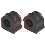 Apec Wishbone / Control / Trailing Arm Bush Front AST8165