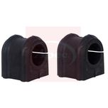 Apec Wishbone / Control / Trailing Arm Bush Rear AST8171