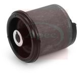 Apec Wishbone / Control / Trailing Arm Bush Rear AST8172