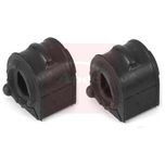 Apec Wishbone / Control / Trailing Arm Bush Front Left or Right AST8174