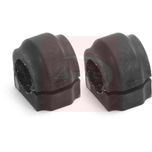 Apec Wishbone / Control / Trailing Arm Bush Rear AST8177