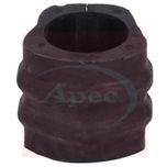 Apec Wishbone / Control / Trailing Arm Bush Front AST8181