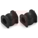 Apec Wishbone / Control / Trailing Arm Bush Rear AST8184