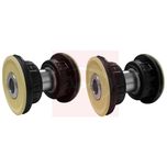 Apec Wishbone / Control / Trailing Arm Bush AST8185